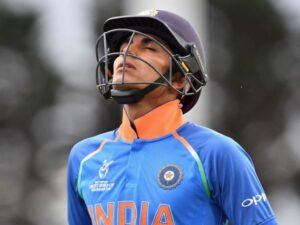 Shubman Gill: शुबमन गिल की होने वाली है टीम इंडिया से छुट्टी